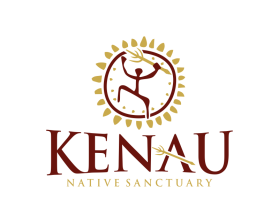 Logo Design entry 3132647 submitted by ardima to the Logo Design for Kinau run by shaunie123