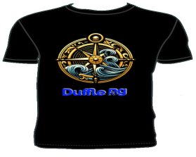 T-Shirt Design Entry 3250222 submitted by Philly to the contest for Navigation design run by Romark16