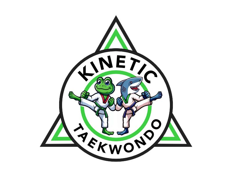 Logo Design entry 3134362 submitted by 129 to the Logo Design for Kinetic Taekwondo run by Nmullins411