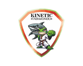 Logo Design entry 3153612 submitted by WOWIDEA99 to the Logo Design for Kinetic Taekwondo run by Nmullins411