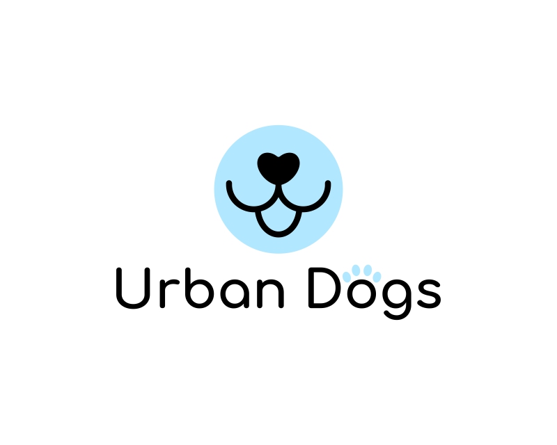 Graphic Design entry 3134854 submitted by Armchtrm to the Graphic Design for Dog life run by Urbandogs