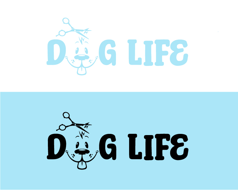 Graphic Design entry 3134627 submitted by Real to the Graphic Design for Dog life run by Urbandogs