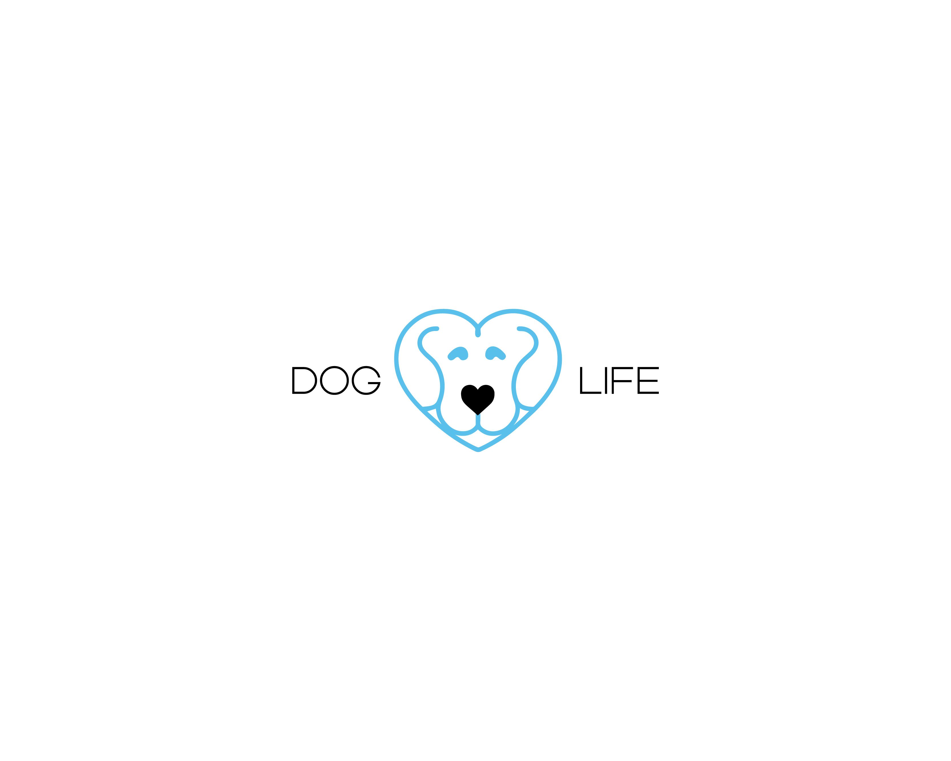 Graphic Design entry 3134544 submitted by WOWIDEA99 to the Graphic Design for Dog life run by Urbandogs