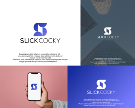 Logo Design entry 3139143 submitted by FINARO_301119
