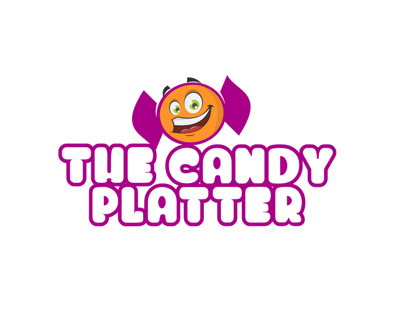 Logo Design entry 3143424 submitted by sax75 to the Logo Design for The Candy Platter run by levont34
