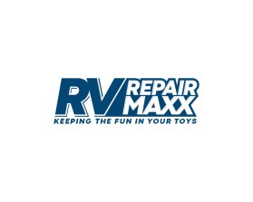 Logo Design entry 3137012 submitted by Tony_Brln to the Logo Design for RV Repair Maxx run by Patton2131