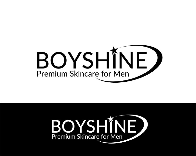 Logo Design entry 3139209 submitted by savana to the Logo Design for BoyShine run by Sammibwoy