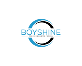 Logo Design entry 3136722 submitted by FINARO_301119 to the Logo Design for BoyShine run by Sammibwoy