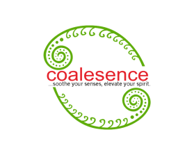 Logo Design entry 3138973 submitted by zudyes to the Logo Design for Coalesence run by FMetcalf