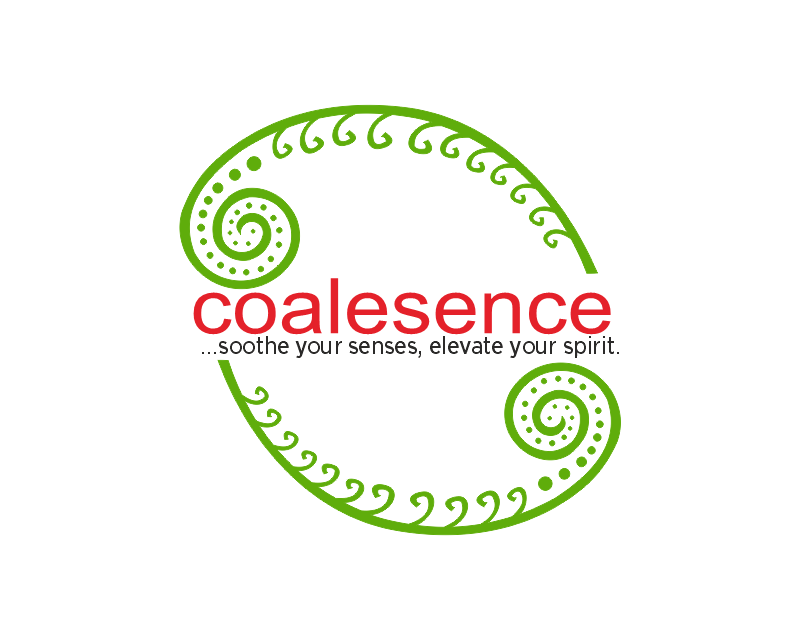 Logo Design entry 3138973 submitted by zudyes to the Logo Design for Coalesence run by FMetcalf