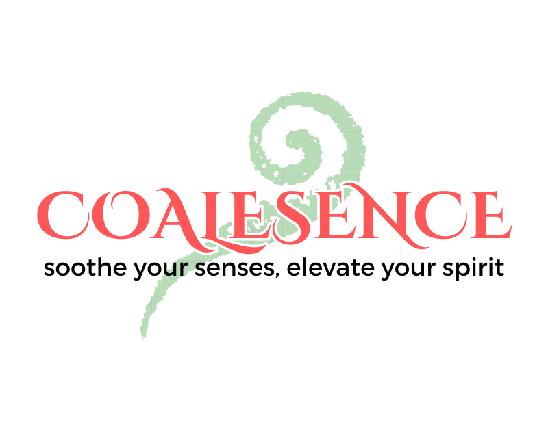 Logo Design entry 3137736 submitted by Maxdesigns to the Logo Design for Coalesence run by FMetcalf