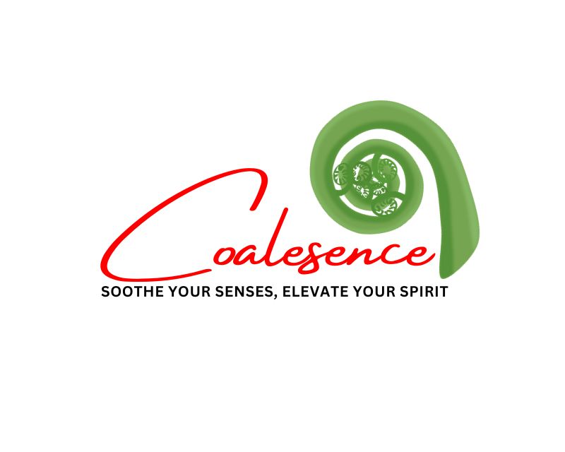 Logo Design entry 3138912 submitted by Zavi to the Logo Design for Coalesence run by FMetcalf