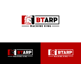 Logo Design entry 3137647 submitted by manmuhar10 to the Logo Design for BTARP run by hapichk