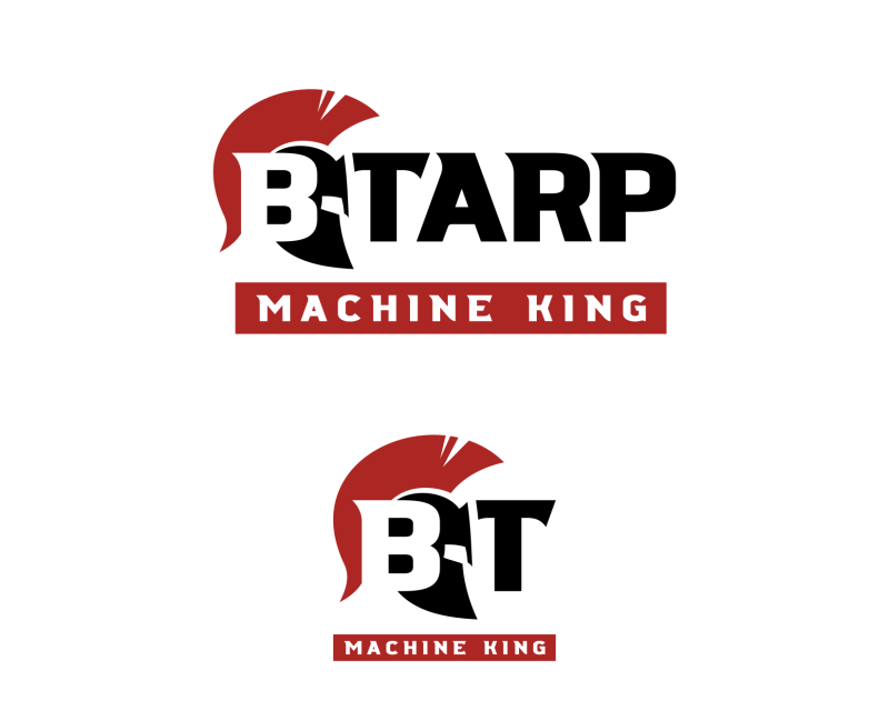 Logo Design entry 3143561 submitted by Digiti Minimi to the Logo Design for BTARP run by hapichk