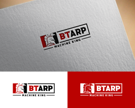 Logo Design entry 3137641 submitted by alissa to the Logo Design for BTARP run by hapichk