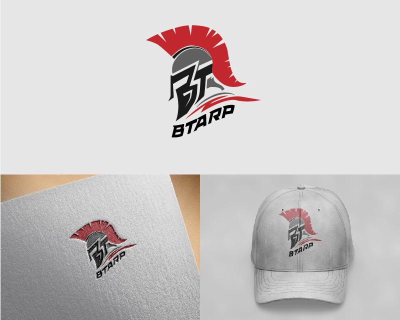 Logo Design entry 3138084 submitted by manmuhar10 to the Logo Design for BTARP run by hapichk