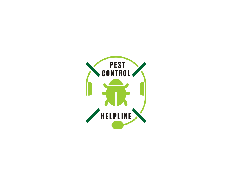 Logo Design entry 3143542 submitted by Jaiknp to the Logo Design for Pest Control Helpline run by justincmarketing