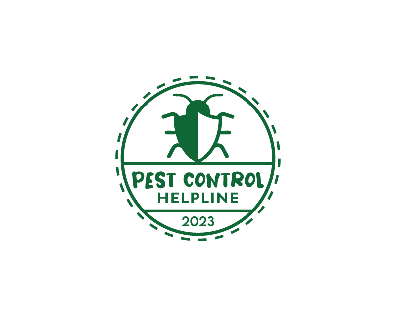 Logo Design entry 3143545 submitted by Bani-Designs to the Logo Design for Pest Control Helpline run by justincmarketing