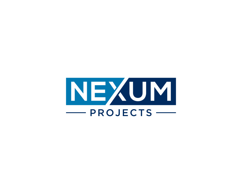 Logo Design entry 3138214 submitted by KAFA to the Logo Design for Nexum Projects run by lass8677