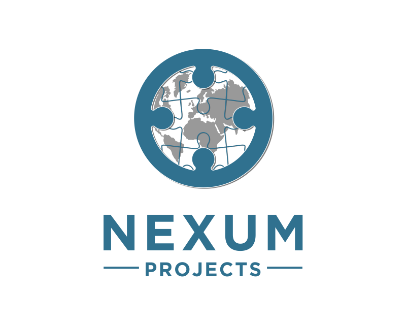 Logo Design entry 3137922 submitted by Nuraini to the Logo Design for Nexum Projects run by lass8677