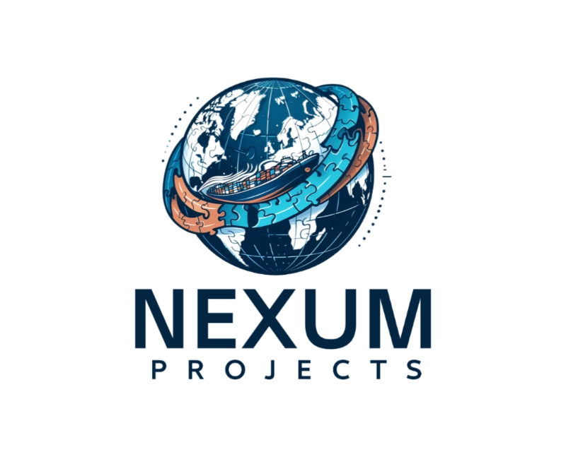 Logo Design entry 3138513 submitted by Fjfhvbbnkknbbcffx to the Logo Design for Nexum Projects run by lass8677