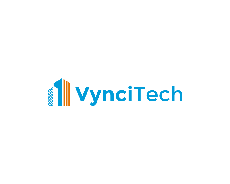 Logo Design entry 3146827 submitted by ardima to the Logo Design for vyncitech.com run by VynciTech