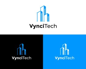 Logo Design entry 3145179 submitted by FINARO_301119 to the Logo Design for vyncitech.com run by VynciTech