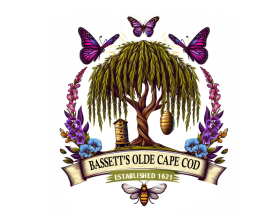 Logo Design entry 3150303 submitted by aizen129 to the Logo Design for Bassett's Olde Cape Cod run by Frogsonfire