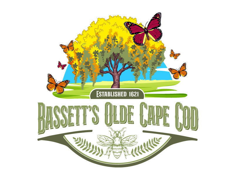 Logo Design entry 3144129 submitted by bayu_desain88 to the Logo Design for Bassett's Olde Cape Cod run by Frogsonfire