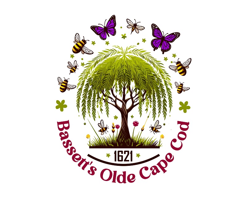 Logo Design entry 3148714 submitted by GladysB9 to the Logo Design for Bassett's Olde Cape Cod run by Frogsonfire