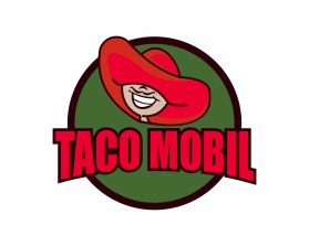 Logo Design entry 3139794 submitted by WOWIDEA99 to the Logo Design for Taco Mobil run by America_Zamarripa