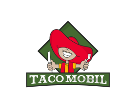 Logo Design entry 3140160 submitted by WOWIDEA99 to the Logo Design for Taco Mobil run by America_Zamarripa
