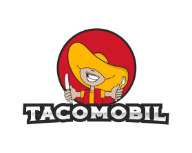 Logo Design entry 3140029 submitted by berkahe gusti to the Logo Design for Taco Mobil run by America_Zamarripa