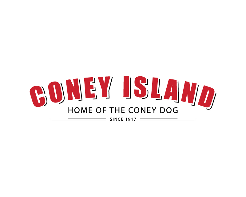 Logo Design entry 3140020 submitted by adja to the Logo Design for Coney Island run by cullen