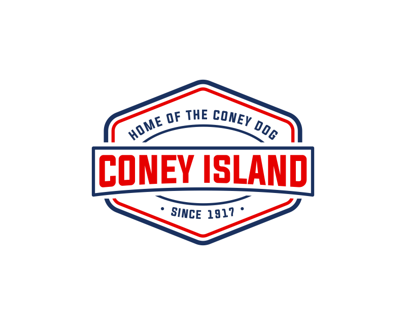 Logo Design entry 3140342 submitted by andsue to the Logo Design for Coney Island run by cullen