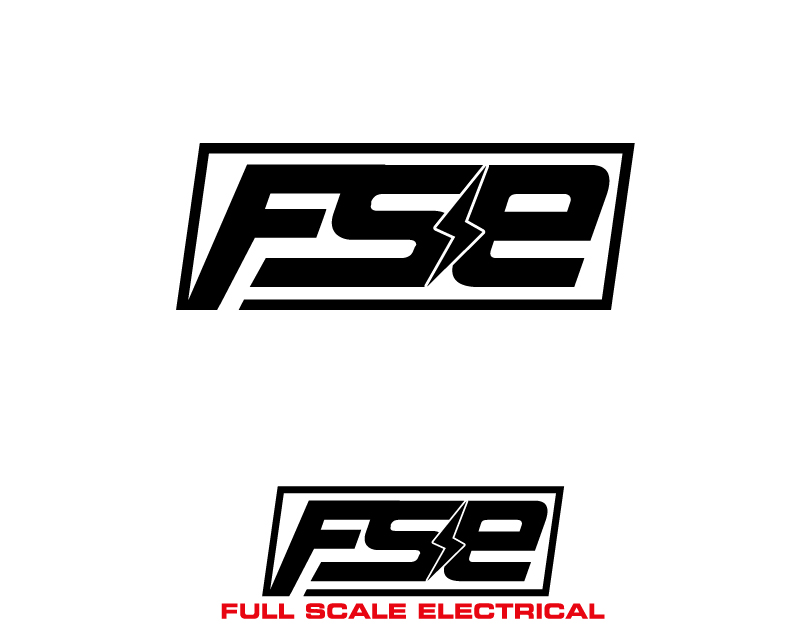 Logo Design entry 3141343 submitted by Shark Attack to the Logo Design for FSE run by Speedy