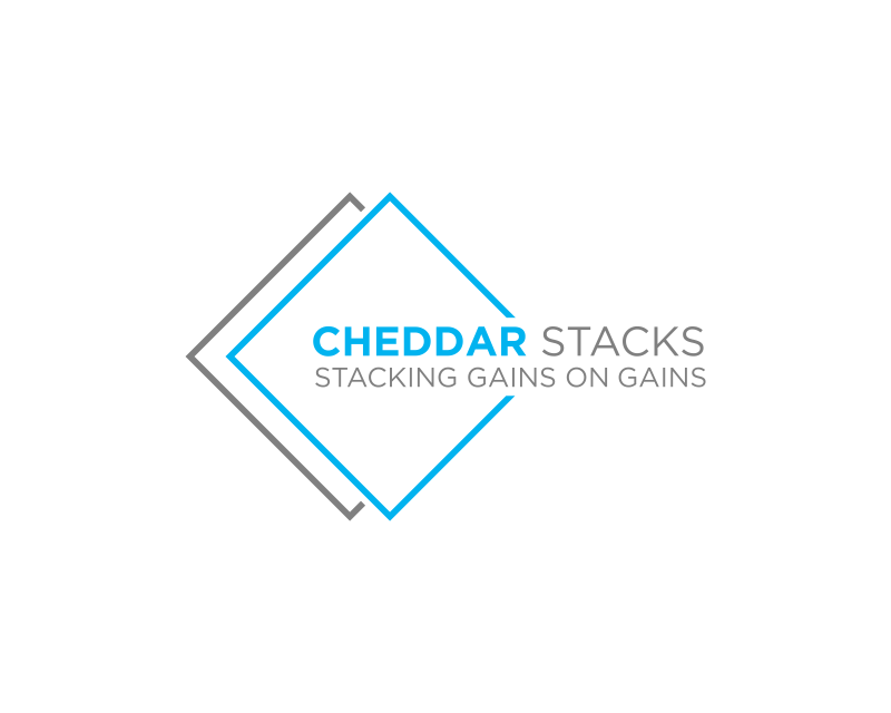 Logo Design entry 3142022 submitted by limbata to the Logo Design for CHEDDAR STACKS run by joncrispala.becomewealthy@gmail.com