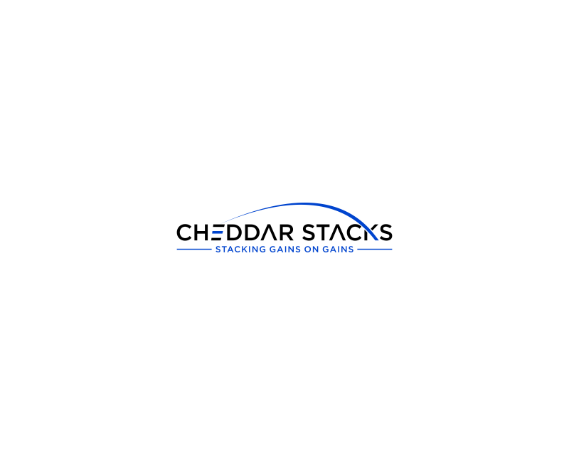 Logo Design entry 3142110 submitted by Lancarw0 to the Logo Design for CHEDDAR STACKS run by joncrispala.becomewealthy@gmail.com