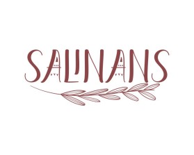 Logo Design entry 3141912 submitted by WoopsMan to the Logo Design for Salinans run by shaunie123