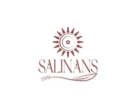 Logo Design entry 3142520 submitted by WOWIDEA99 to the Logo Design for Salinans run by shaunie123