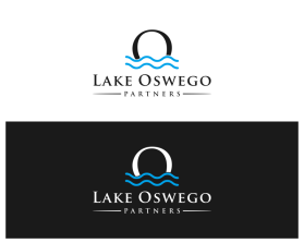 Logo Design entry 3141083 submitted by rayhana to the Logo Design for Lake Oswego Partners run by jbhandley