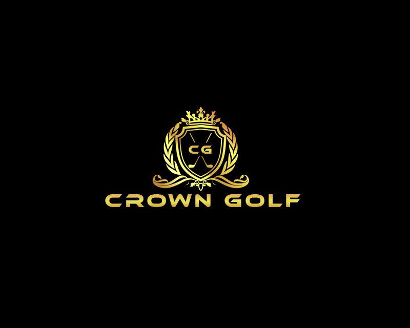 Graphic Design entry 3147002 submitted by Gauti to the Graphic Design for Golf Apparel Logo. run by eichone