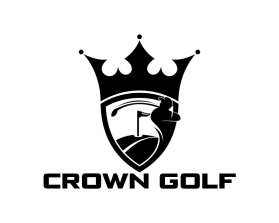 Graphic Design entry 3149092 submitted by franky to the Graphic Design for Golf Apparel Logo. run by eichone