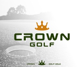 Graphic Design entry 3143642 submitted by Gauti to the Graphic Design for Golf Apparel Logo. run by eichone