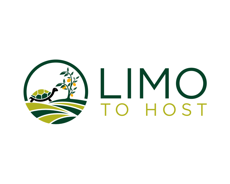 Logo Design entry 3143126 submitted by ardima to the Logo Design for LIMO run by LIMOtoHost