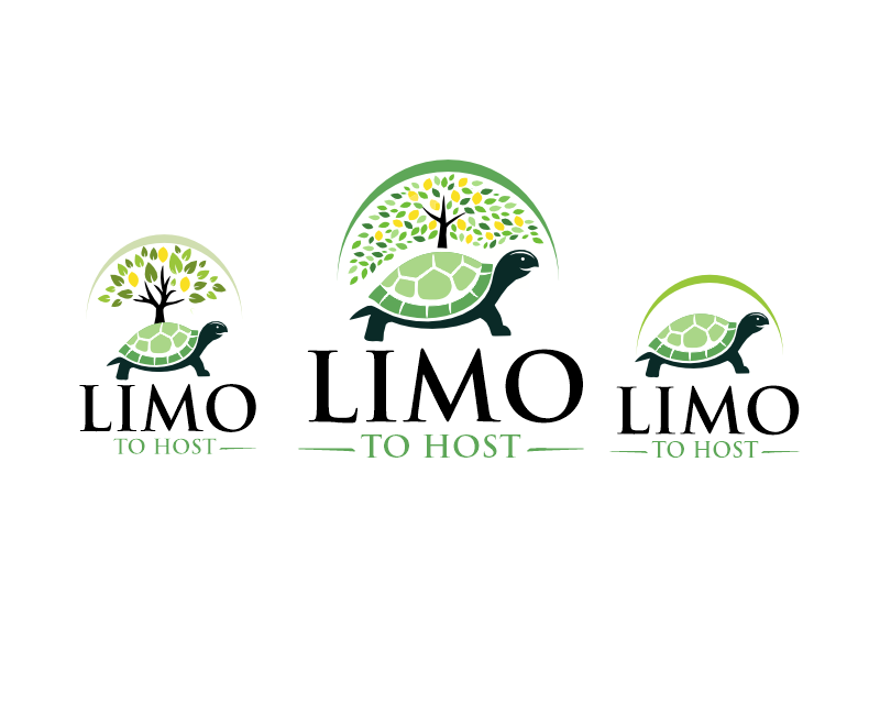 Logo Design entry 3143532 submitted by aizen129 to the Logo Design for LIMO run by LIMOtoHost