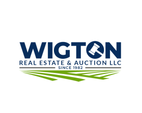 Logo Design entry 3178123 submitted by twdesignstudio to the Logo Design for Wigton Real Estate & Auction LLC run by AN4mc_0