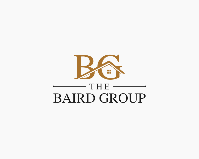 Logo Design entry 3143559 submitted by dhenzdesign to the Logo Design for The Baird Group run by Michaelbaird