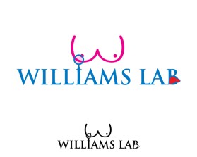 Logo Design entry 3154891 submitted by mulia to the Logo Design for Williams Lab run by mwilli323