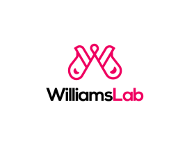 Logo Design entry 3154781 submitted by Fani_studio to the Logo Design for Williams Lab run by mwilli323